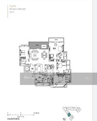 Bishopsgate Residences (D10), Condominium #281018991